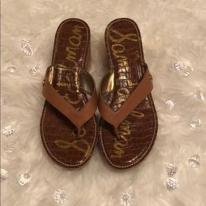 Sam Edelman Romy Wedges